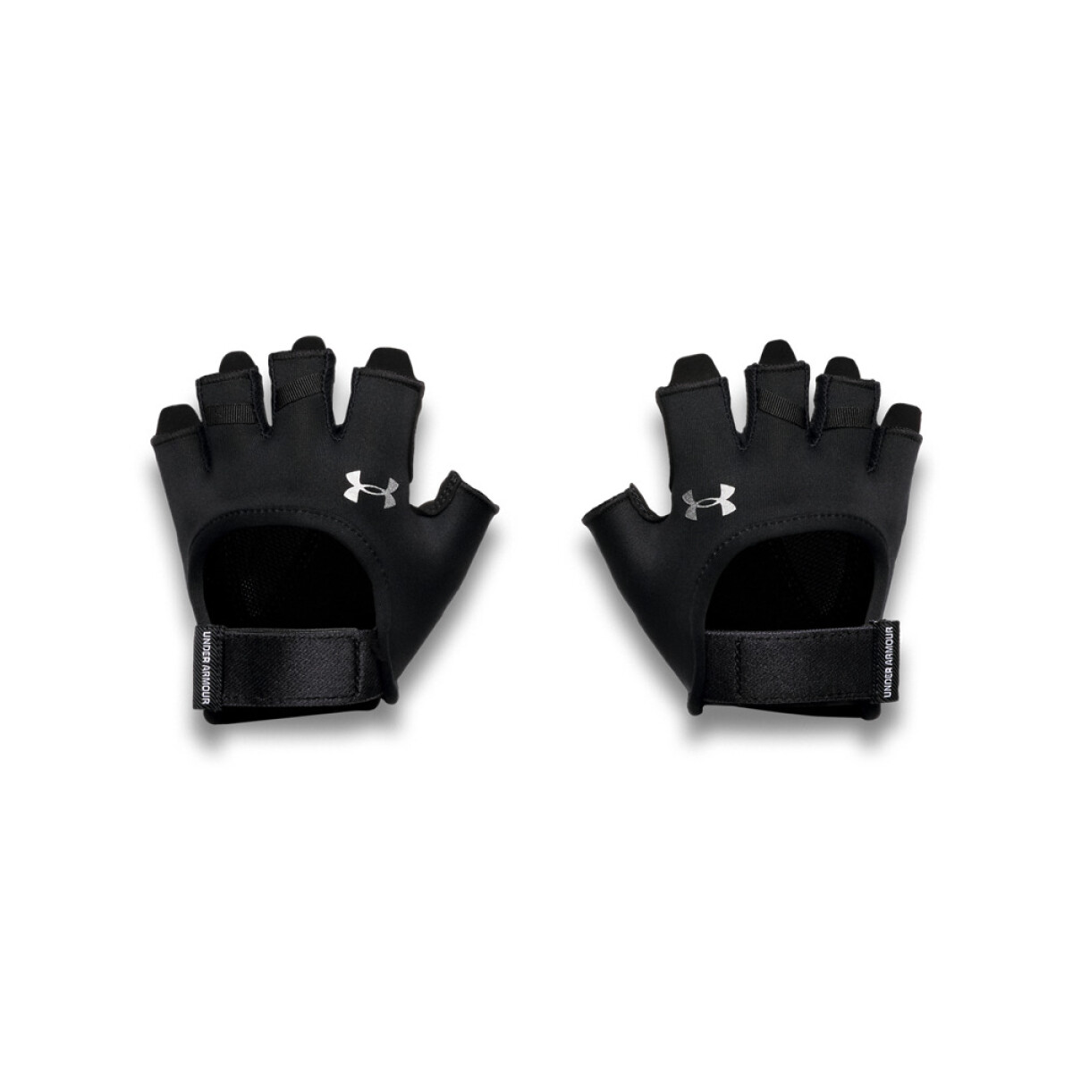 W TRAINING GLOVES-PNK - BLK-001 