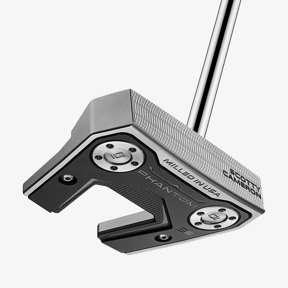 PUTTERS SCOTTY CAMERON PHANTOM 5s 