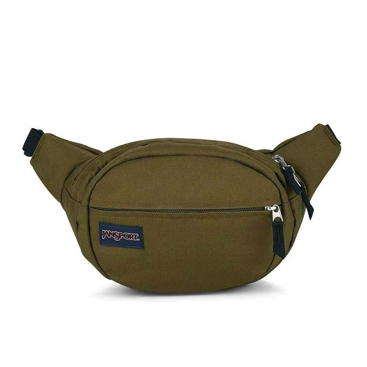 Riñonera Cangurera Urbana Jansport Fifth Avenue Original - Army Green 