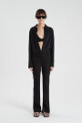 PANTALON IRUYA Negro