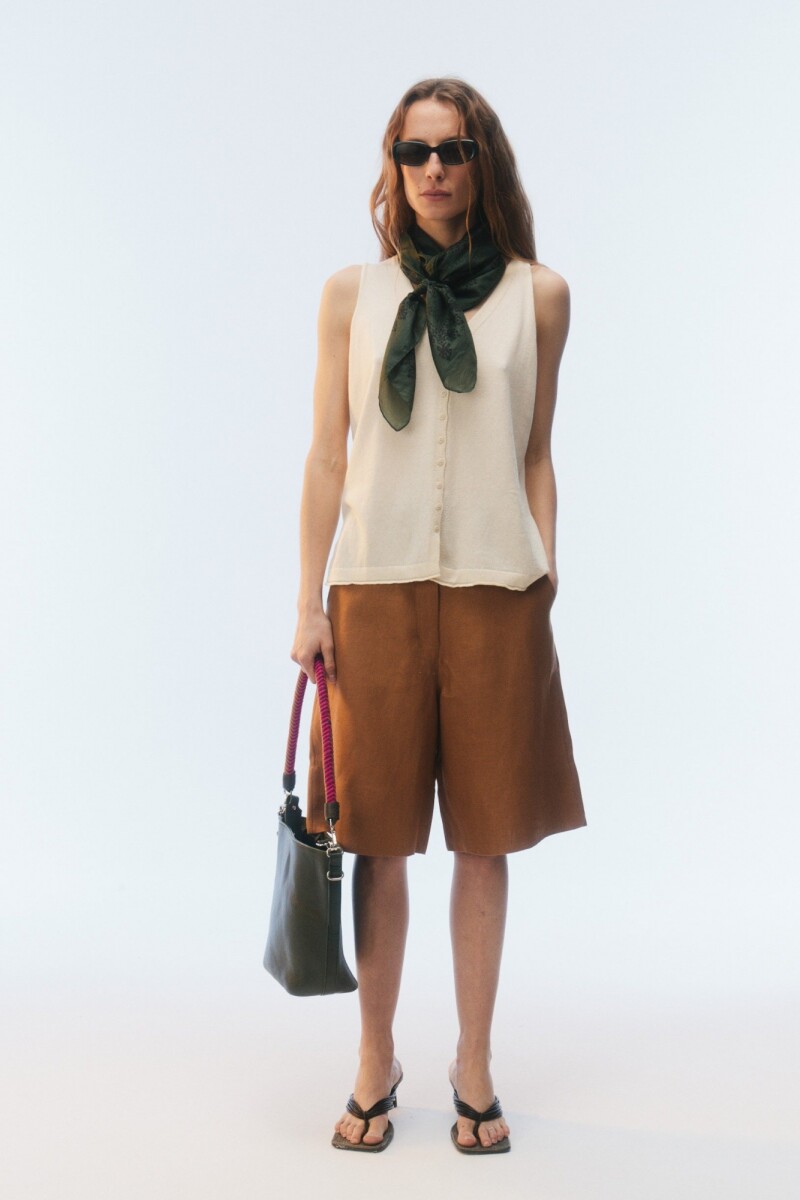 TOP ALICE Natural