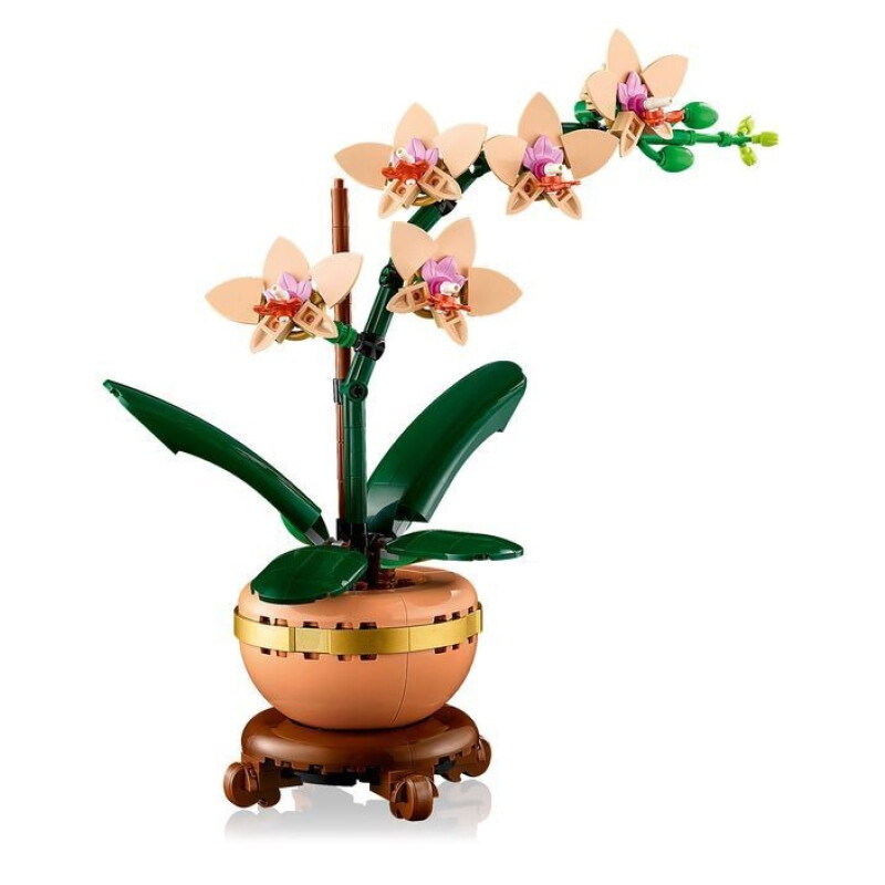 Lego Botanicals 10343 Lego Botanicals 10343