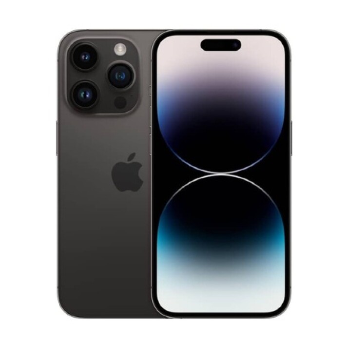 iPhone 14 Pro 256gb - Space Black iPhone 14 Pro 256gb - Space Black