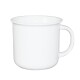 Taza classic 390ml blanco