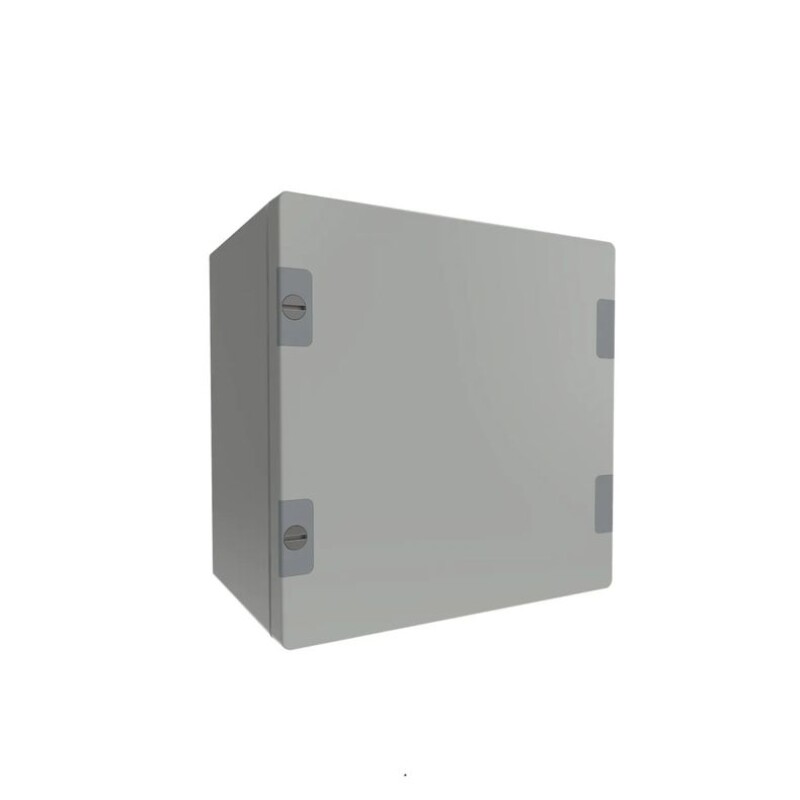 CAJA EXTERNA NEOBOX PLAST. ABS 300X300X200MM - BRUM CAJA EXTERNA NEOBOX PLAST. ABS 300X300X200MM - BRUM
