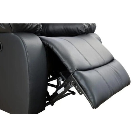 Sillon reclinable 1 cuerpo Negro Sillon reclinable 1 cuerpo Negro