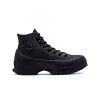 Championes Converse Chuck Taylor Lugged 2.0 HI Negro