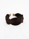 VINCHA SEUL MARRON