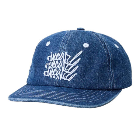 Gorro Rip Curl Archive Denim Azul