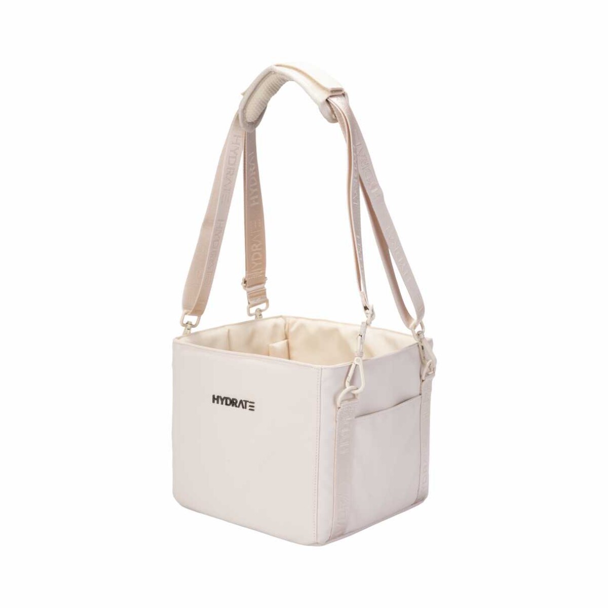 KIT SQUARE MATE GO 10+MP - BEIGE 