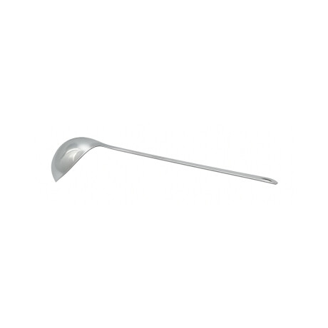 Cucharón Monoblock de Acero Inoxidable 31 cm Cucharón Monoblock de Acero Inoxidable 31 cm