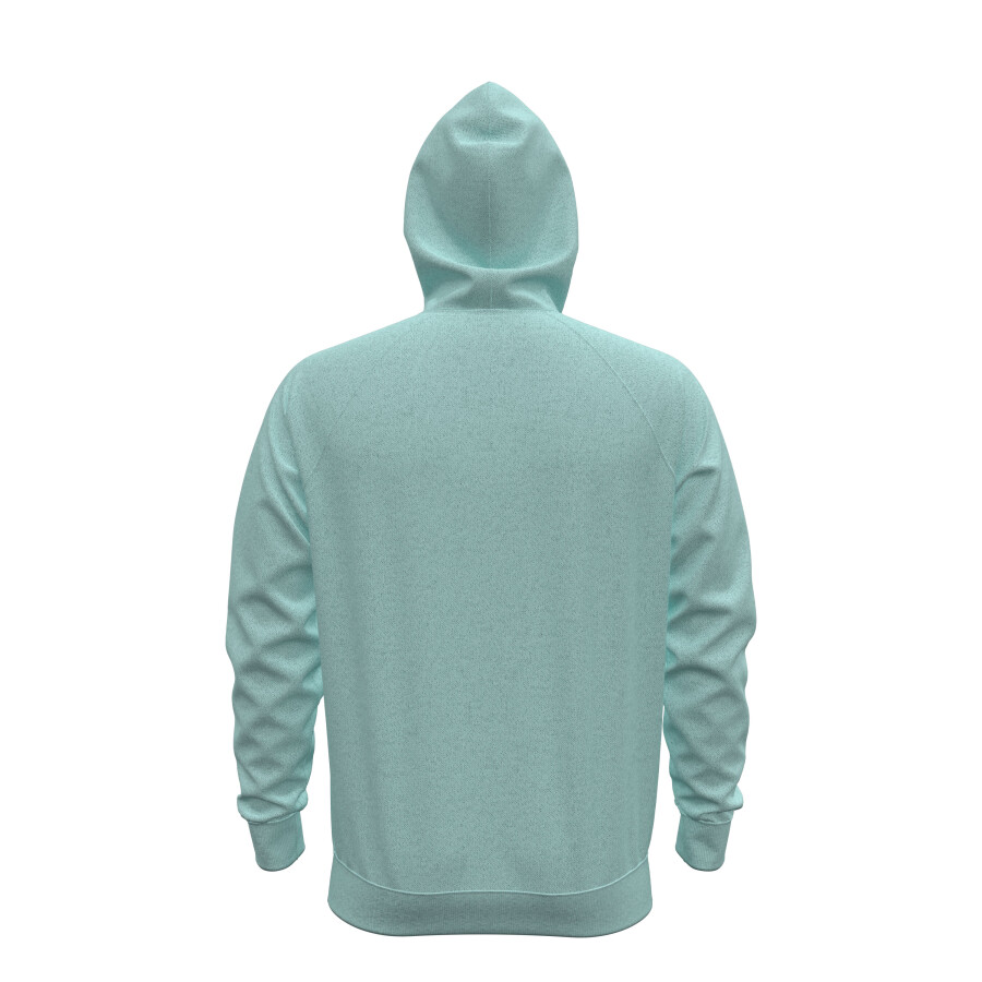 Buzo de Hombre UNDER ARMOUR Rival Fleece Logo Hd Azul