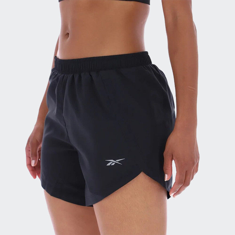 Short Reebok Lux Speed 6 Negro