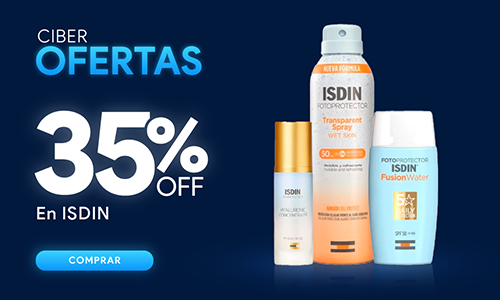 Ciber - Isdin
