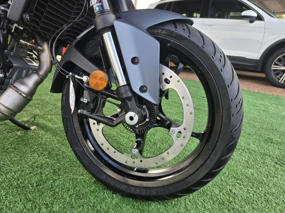 KTM Duke 250cc 0KM | Permuta / Financia KTM Duke 250cc 0KM | Permuta / Financia