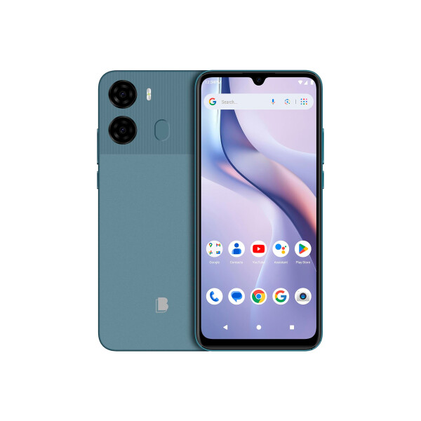 Blu K2 Azul 64GB Libre Blu K2 Azul 64gb Libre