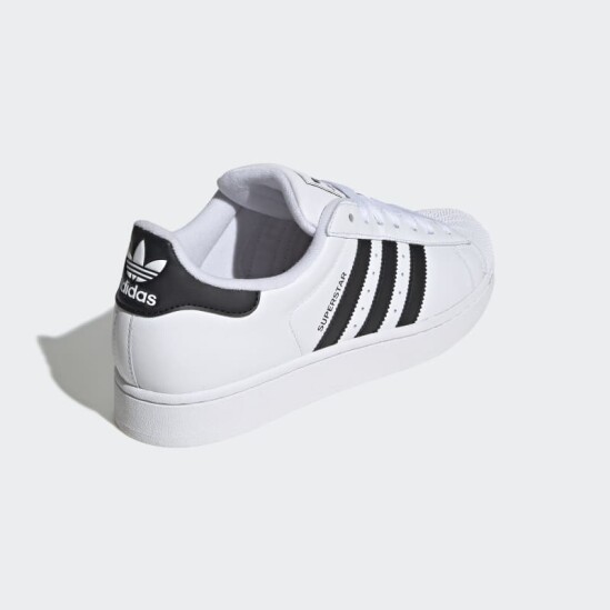 Championes Adidas Superstar II Blanco