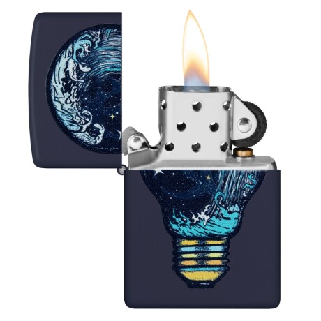Encendedor Zippo toxic waves design - 46143 Encendedor Zippo toxic waves design - 46143