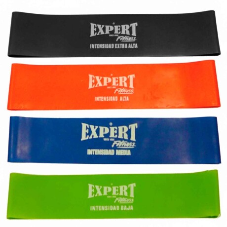 Mini Band Circular Banda Elástica Yoga Pilates Baja Mini Band Circular Banda Elástica Yoga Pilates Baja