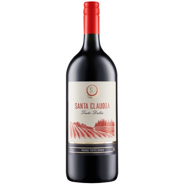 Santa Claudia 1.5l Santa Claudia 1.5l