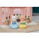 Sylvanian Families Vestidos Sylvanian Families Vestidos