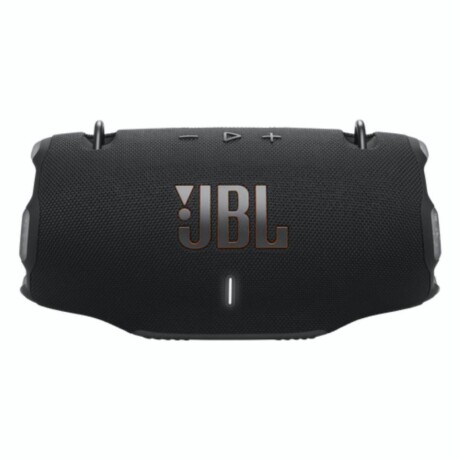 JBL XTREME 4 Parlante Inalámbrico JBL Xtreme 4 BT Batería 24Hrs Waterproof - Black