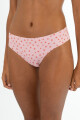 Pack x2 bikini corte laser Print 2