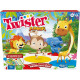 Twister Junior, tapete de 2 caras Animal Adventure Twister Junior, tapete de 2 caras Animal Adventure