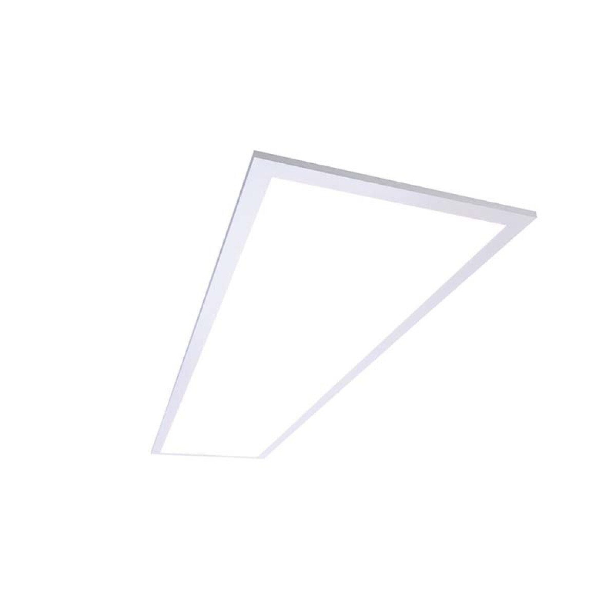 Panel rectangular LED 36W 4000Lm 1210x300mm neutra - PH9893 