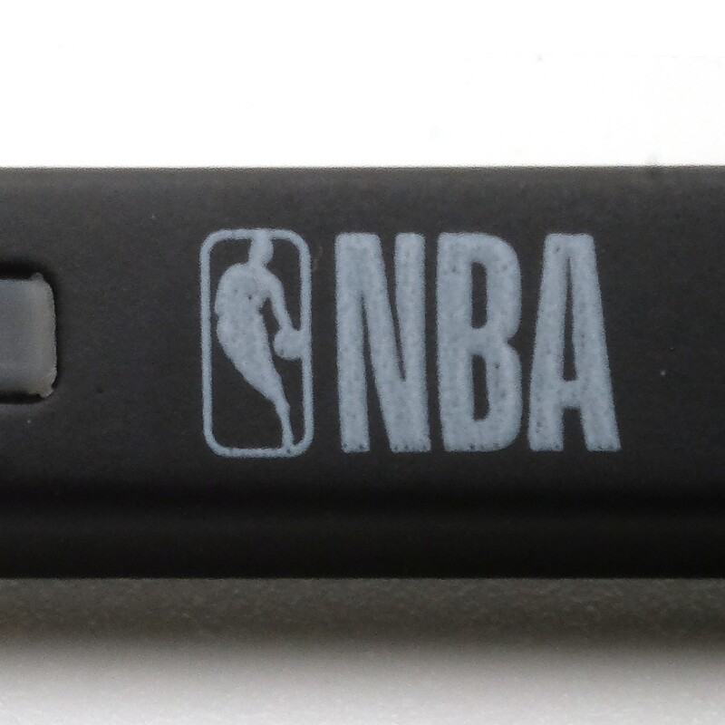 Lentes de Sol Chilli Beans NBA Dallas Mavericks Negro