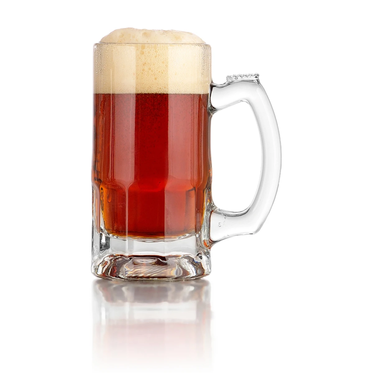 JARRA CERVECERA 354ML CRISA 