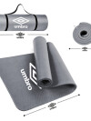 YOGA MAT 1 CM Umbro 005