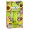 Pack Skala 100% Vegano Shampoo 325 ml + Aco 325 ml Avocado Aguacate