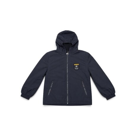 Campera de abrigo Campera de abrigo