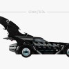 Lego Batmovil De Batman Forever 76304 Lego Batmovil De Batman Forever 76304