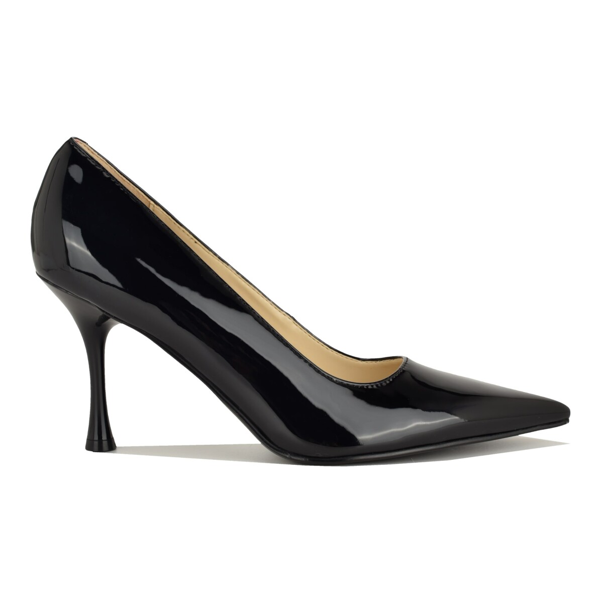 Zapato de Tacón Pursee3 - Black 01 