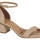 Sandalia Vizzano Mujer 6428.104-7286 Beige