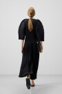 TOP CRINKLE Negro