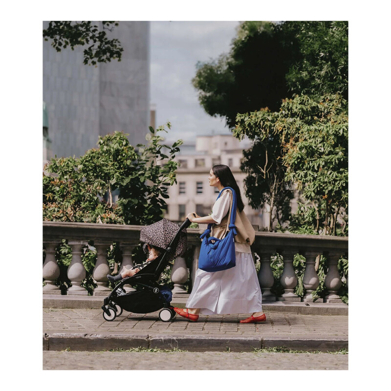 Pack +6 Stokke YOYO 3 Leopard Pack +6 Stokke YOYO 3 Leopard