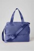 Maletin The Essential Gym Bag Unisex Velvet Dawn