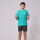 T-SHIRT ROKAI TEEN RUSTY Aqua