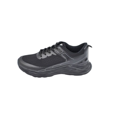 CHAMPION 39-44 ALL BLACK