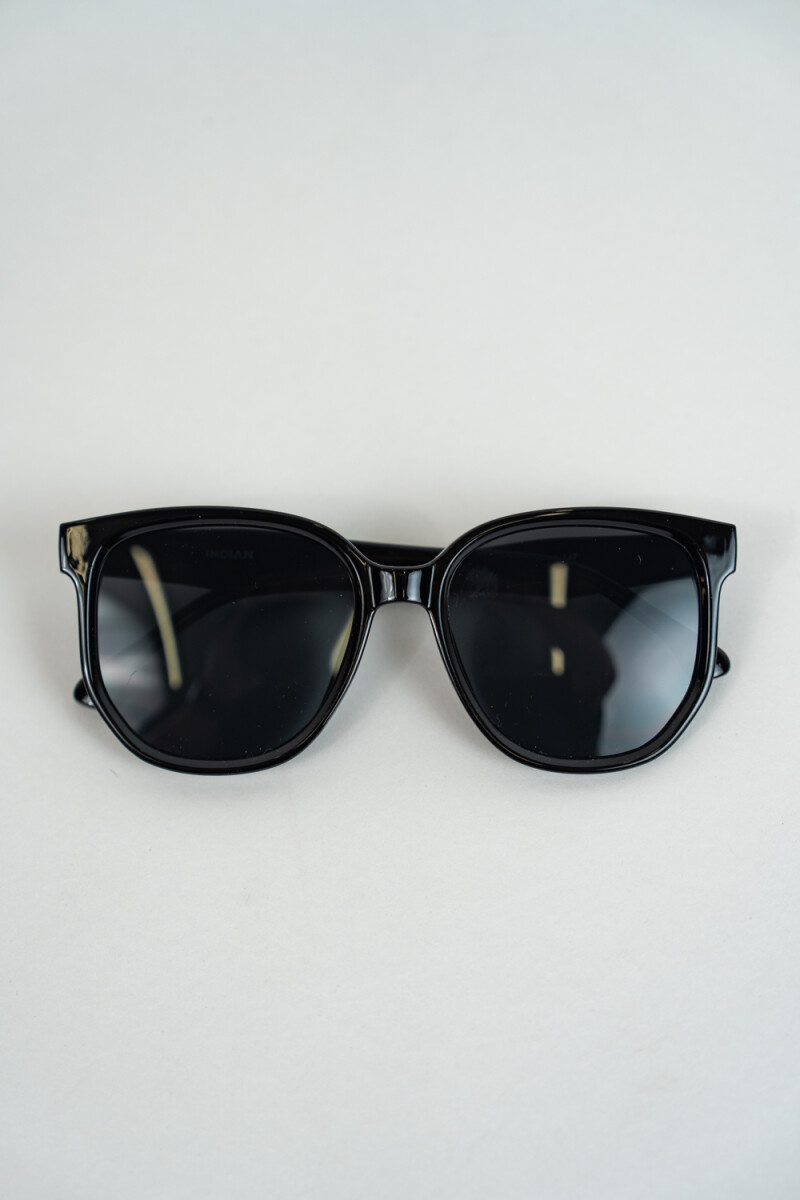 Lentes Zn3643 - Negro 