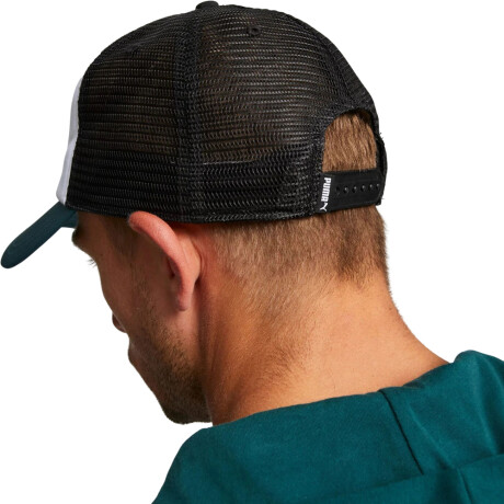 GORRO NEW ERA DESIGN ONTOP LOSDODS - Brown — Zooko