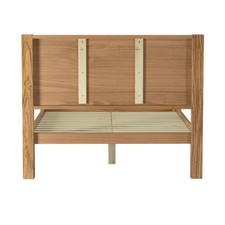 Cama Queen Linea El Dorado Cama Queen Linea El Dorado