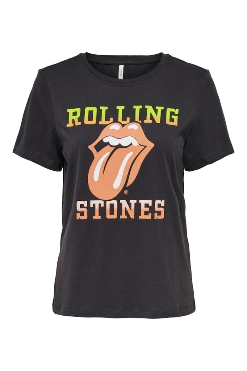 Camiseta Rolling Stones - Phantom 