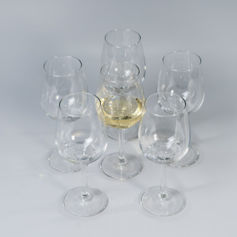 Copa de Vino Bouquet Volf 350 ml Copa de Vino Bouquet Volf 350 ml