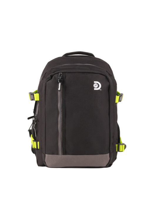 Mochila Discovery Negro