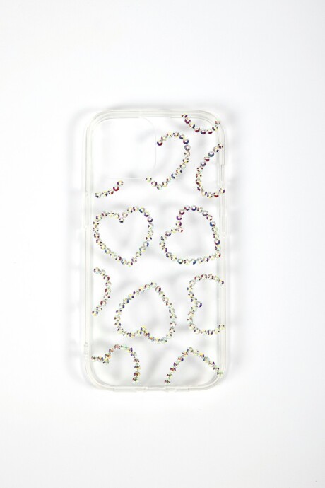Phone Case Corabri Iphone 14 Color Unico