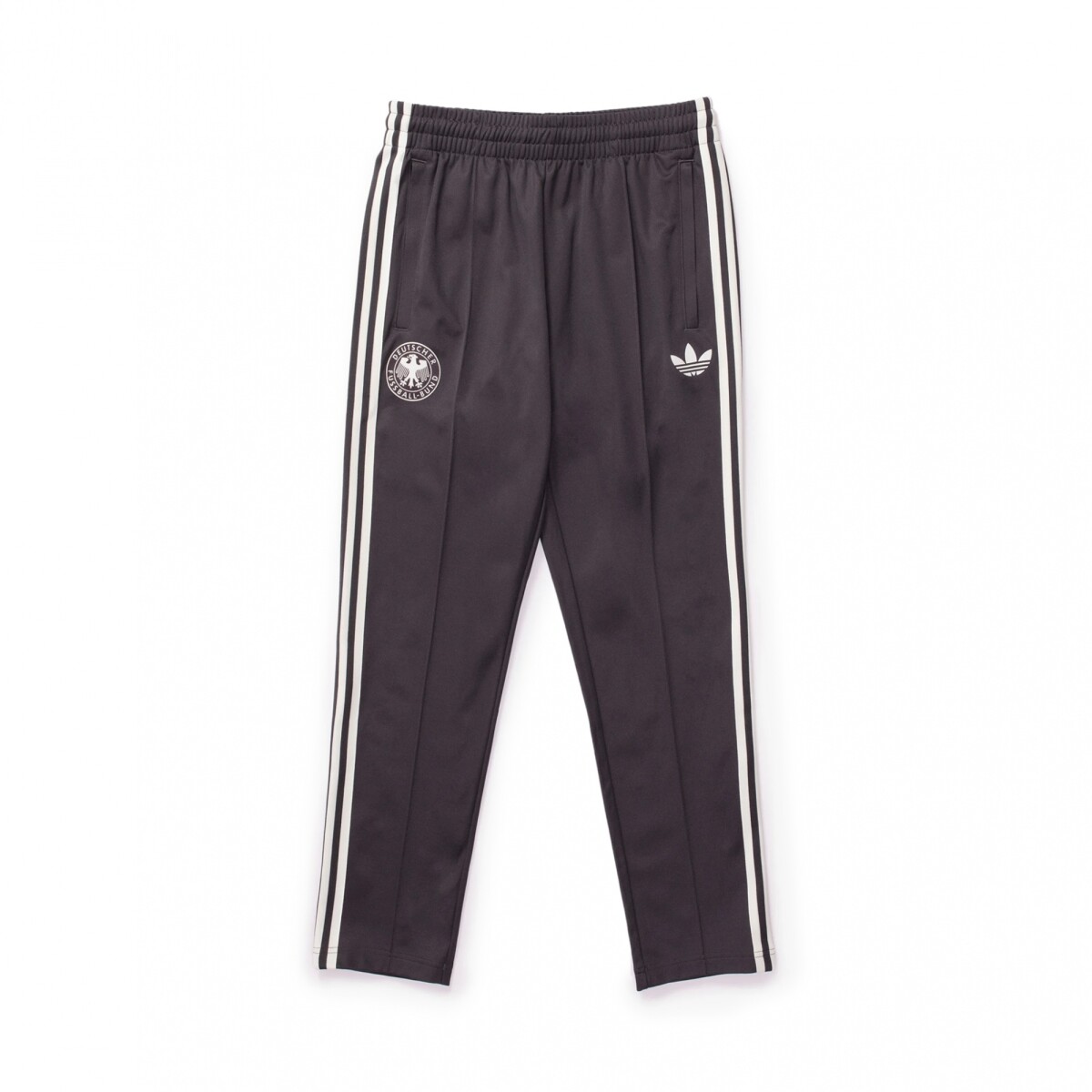 PANTALON adidas BECKENBAUER ALEMANIA 